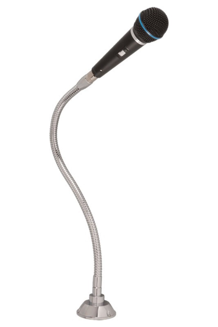 Select your PA mike for the JHD1630 or the JHD3630BT ASA Radio